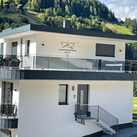 Alpenresidenz M Vermietungs Kg ซี ภายนอก รูปภาพ