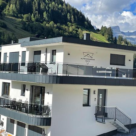 Alpenresidenz M Vermietungs Kg ซี ภายนอก รูปภาพ