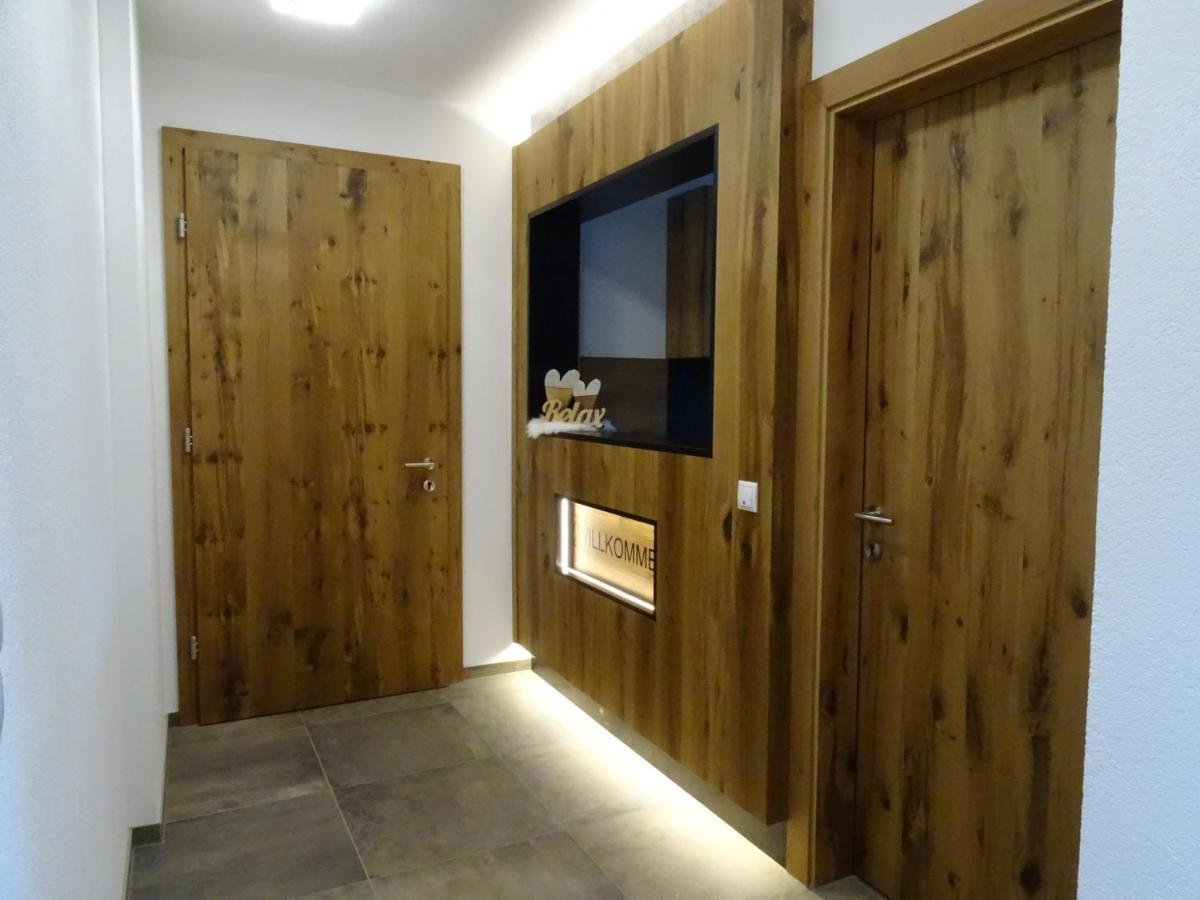 Alpenresidenz M Vermietungs Kg ซี ภายนอก รูปภาพ