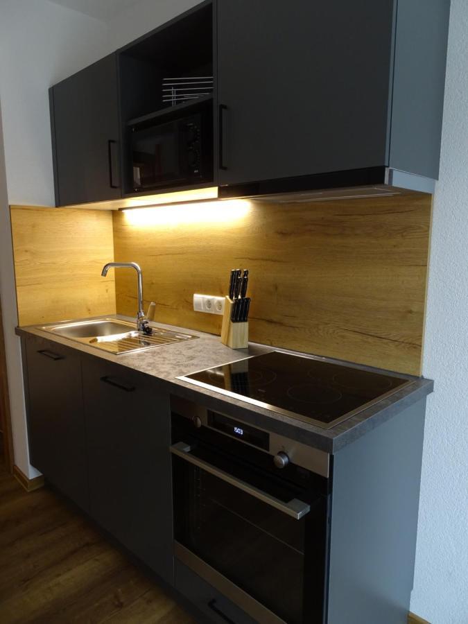 Alpenresidenz M Vermietungs Kg ซี ภายนอก รูปภาพ