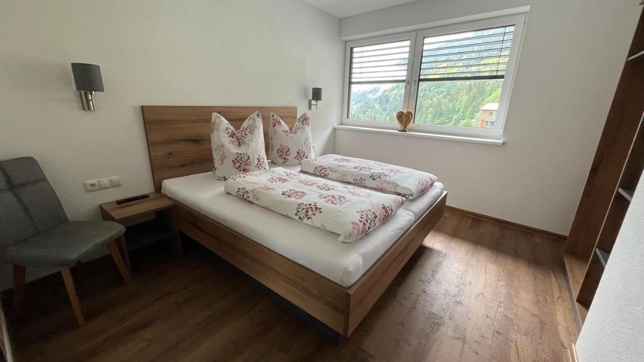 Alpenresidenz M Vermietungs Kg ซี ภายนอก รูปภาพ