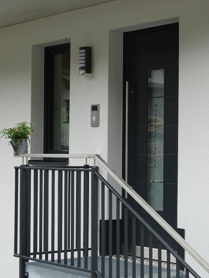 Alpenresidenz M Vermietungs Kg ซี ภายนอก รูปภาพ