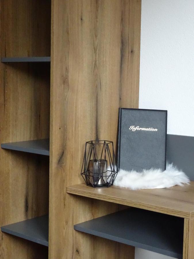 Alpenresidenz M Vermietungs Kg ซี ภายนอก รูปภาพ