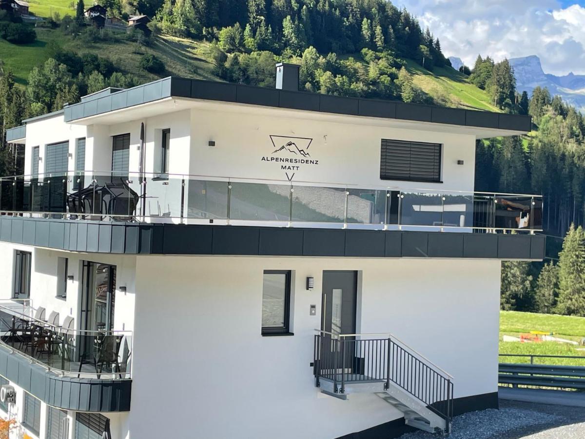 Alpenresidenz M Vermietungs Kg ซี ภายนอก รูปภาพ