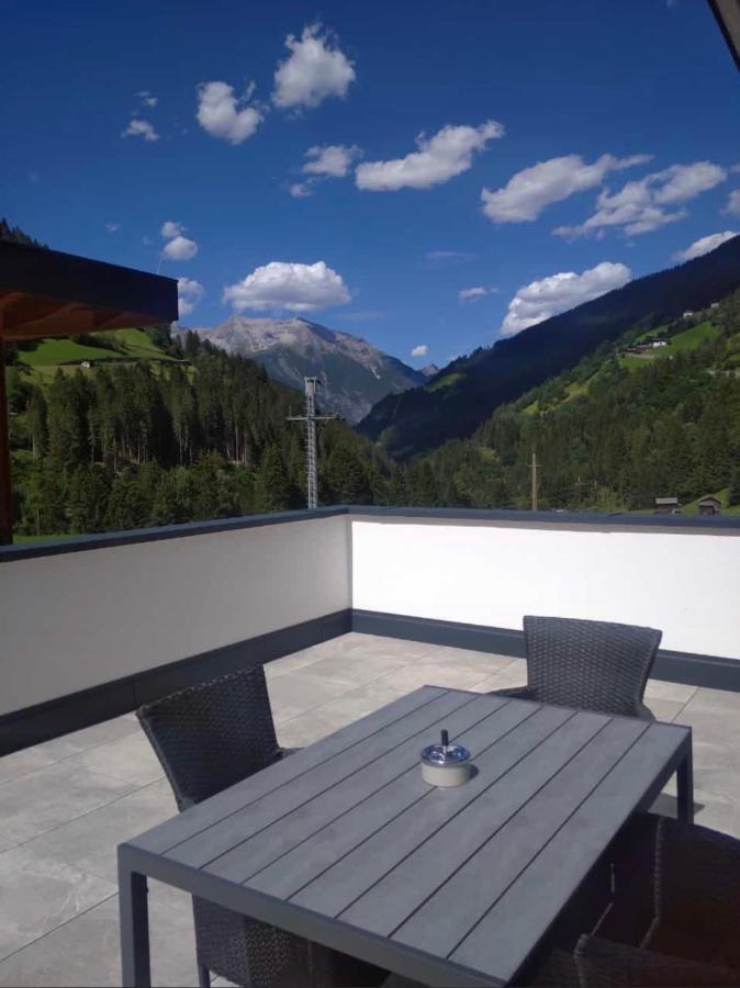 Alpenresidenz M Vermietungs Kg ซี ภายนอก รูปภาพ