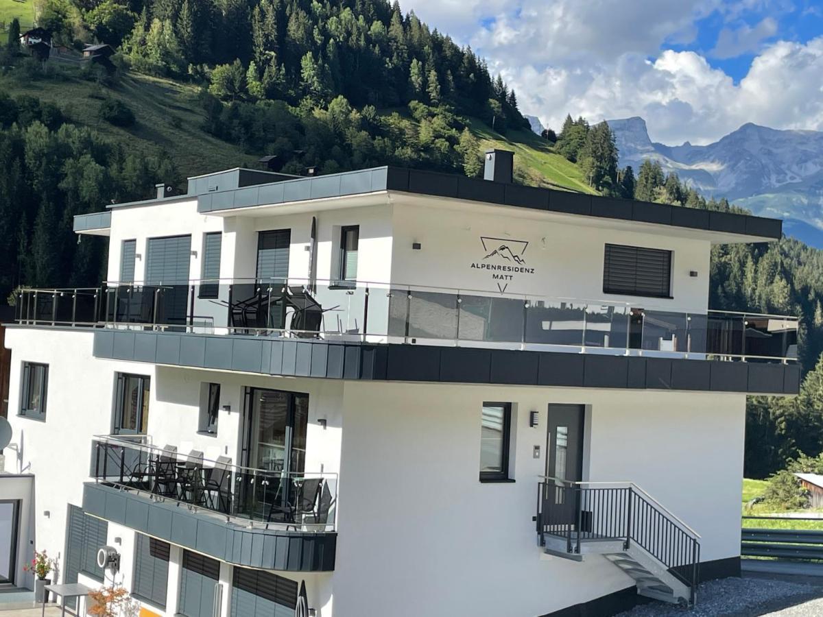 Alpenresidenz M Vermietungs Kg ซี ภายนอก รูปภาพ