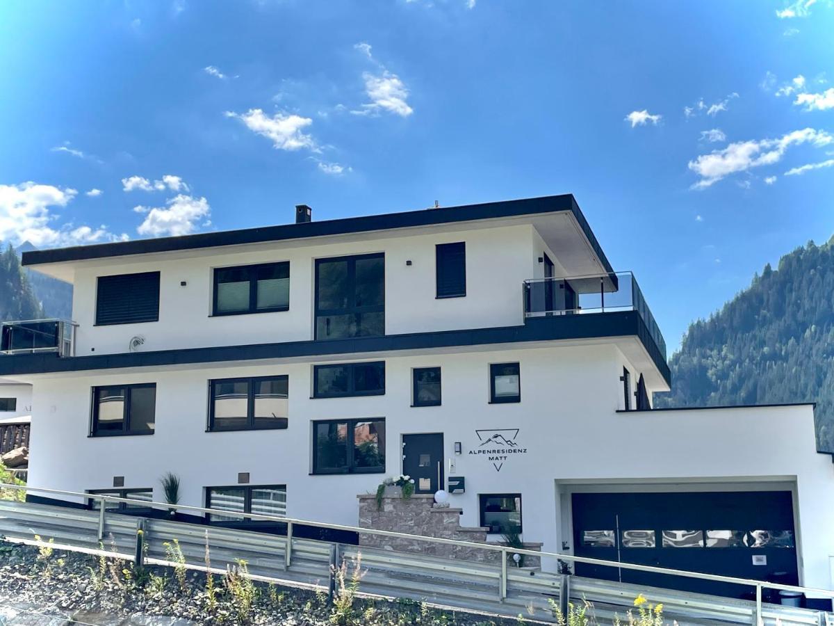 Alpenresidenz M Vermietungs Kg ซี ภายนอก รูปภาพ
